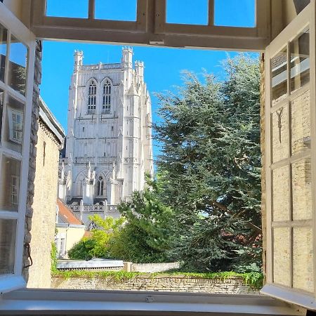 Clos Sainte Aldegonde - Hyper Centre Saint-Omer מראה חיצוני תמונה