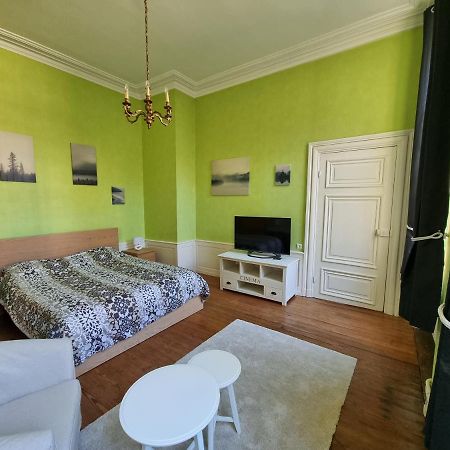 Clos Sainte Aldegonde - Hyper Centre Saint-Omer מראה חיצוני תמונה