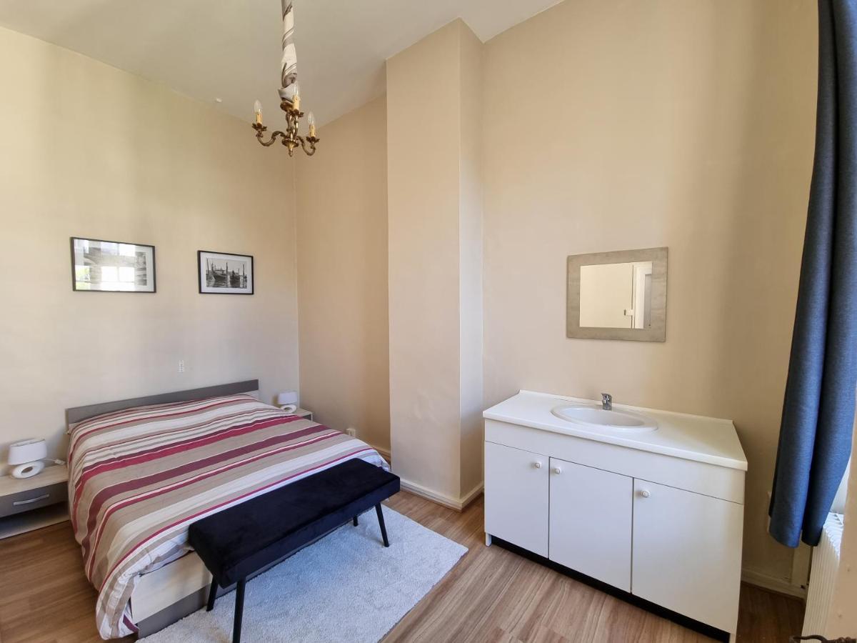 Clos Sainte Aldegonde - Hyper Centre Saint-Omer מראה חיצוני תמונה