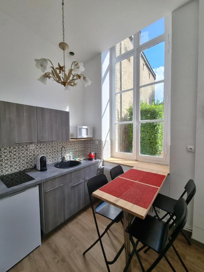 Clos Sainte Aldegonde - Hyper Centre Saint-Omer חדר תמונה