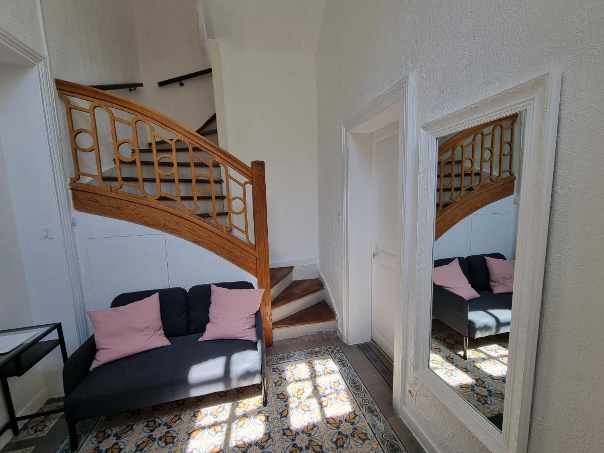Clos Sainte Aldegonde - Hyper Centre Saint-Omer מראה חיצוני תמונה